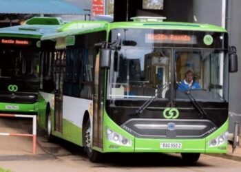 Rwanda : Kigali décroche 100 millions de dollars US pour métamorphoser son transport urbain