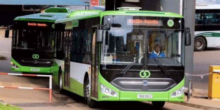 Rwanda : Kigali décroche 100 millions de dollars US pour métamorphoser son transport urbain