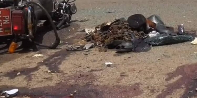 Éphéméride : il y a 10 ans, N&rsquo;Djaména était frappée par un attentat meurtrier