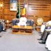 Tchad : Rencontre entre le ministre des affaires étrangères et l&rsquo;ambassadeur du Maroc