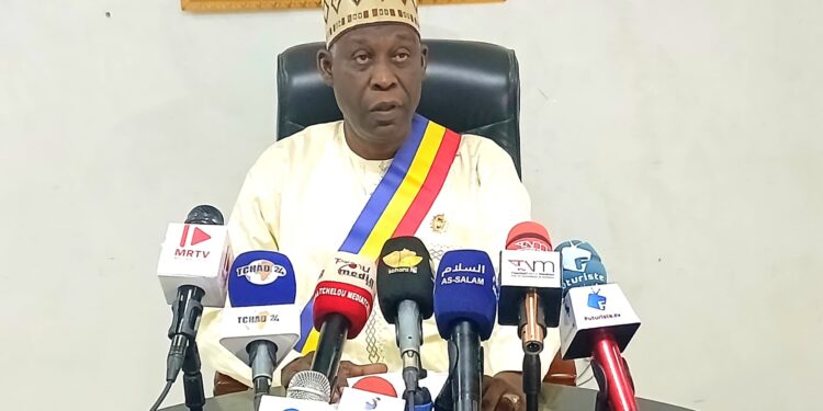 Tchad : Le CESCE se penche sur les conflits communautaires et le repli identitaire