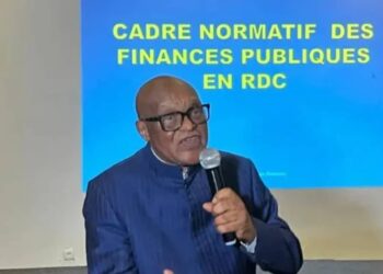 RDC : L’ODEP appelle à une révolution budgétaire pour répondre aux vraies priorités du peuple