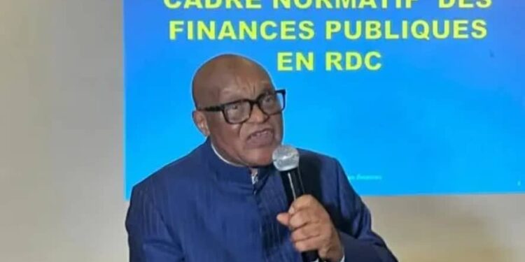 RDC : L’ODEP appelle à une révolution budgétaire pour répondre aux vraies priorités du peuple