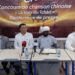 Tchad – Chine : Lancement d’un concours de chanson célébrant la culture sino-tchadienne ce 31 juillet à N&rsquo;Djamena