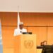 Genève : Le Tchad plaide pour un multilatéralisme fort à la 6e Conférence mondiale des Présidents de Parlement