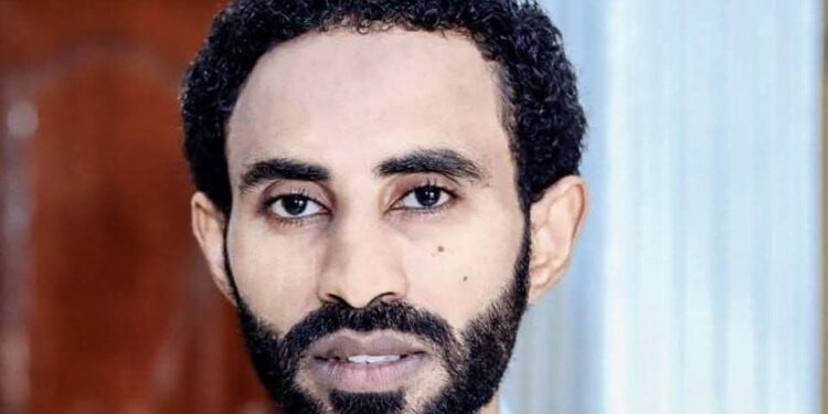 Tribune : Mahmoud Ali Seid salue le rôle du Maréchal Mahamat Idriss Deby Itno, artisan discret mais décisif des accords de paix en Centrafrique