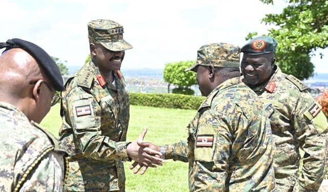 RDC : La présence militaire accrue de l’Ouganda alimente les tensions régionales au Nord-Kivu