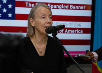 RDC – Rwanda : Accord de Washington activé, les États-Unis préviennent contre tout manquement