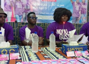 Tchad: l&rsquo;association MITI NGA lance officiellement le projet « Ndou Goss Aou Barci »