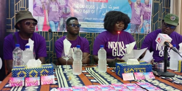 Tchad: l&rsquo;association MITI NGA lance officiellement le projet « Ndou Goss Aou Barci »