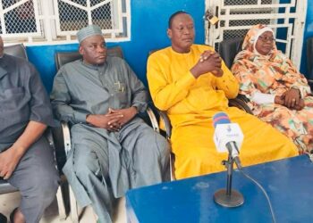 Tchad : Mobilisation générale contre les noyades dans les bassins de rétention à N’Djamena