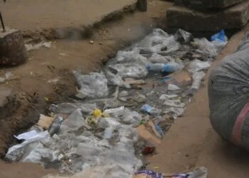 Tchad : L’incivisme hygiénique à N’Djamena, un danger silencieux pour la population