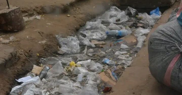 Tchad : L’incivisme hygiénique à N’Djamena, un danger silencieux pour la population