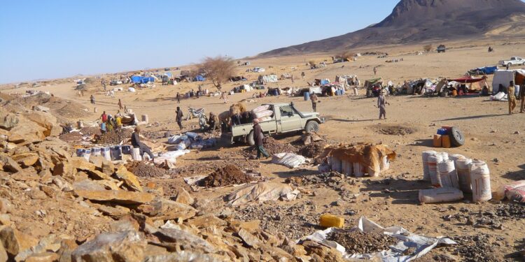 Tchad : La SONEMIC face aux scandales des allégations graves