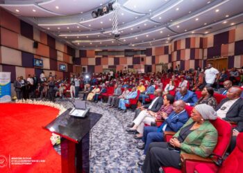 RDC : Kinshasa accueille la 16ᵉ Conférence du Conseil Inter-Universitaire de l’Afrique de l’Est