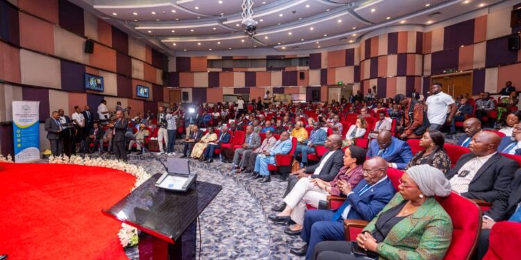 RDC : Kinshasa accueille la 16ᵉ Conférence du Conseil Inter-Universitaire de l’Afrique de l’Est