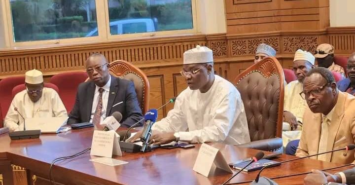 Tchad : Validation du Code du Travail révisé, un jalon vers un marché de l’emploi compétitif