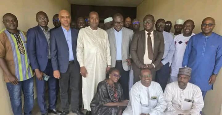 Tchad : Le Prolac-Tchad révise son plan de travail et son budget annuel 2025.