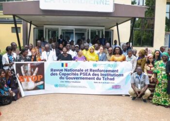 Tchad : Le Ministère de la Femme mobilise contre les violences sexuelles en contexte de crise