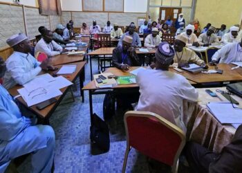 Tchad : 1354 dossiers d&rsquo;enseignants examinés par la CONAM