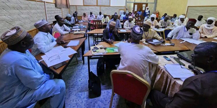 Tchad : 1354 dossiers d&rsquo;enseignants examinés par la CONAM