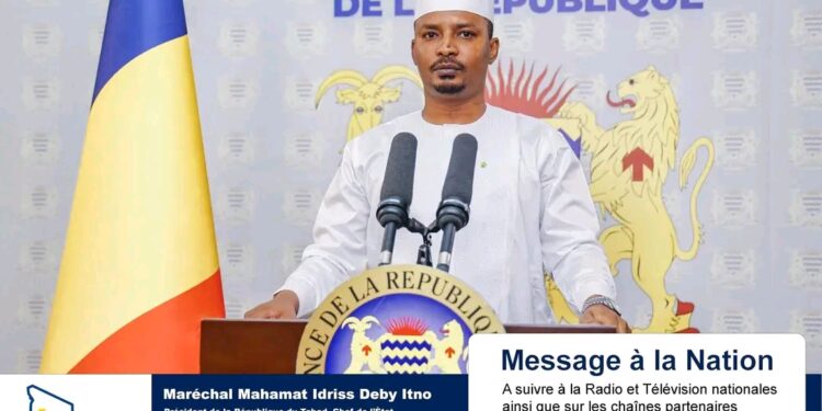 Fête de l&rsquo;indépendance : Le Chef de l&rsquo;État prononcera un discours ce soir.