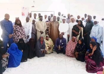 Hadjer Lamis : Le Ministre de l&rsquo;Élevage rencontre les opérateurs économiques
