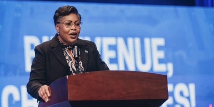 RDC : Le gouvernement Suminwa II affiche une percée féminine, mais la parité reste à conquérir