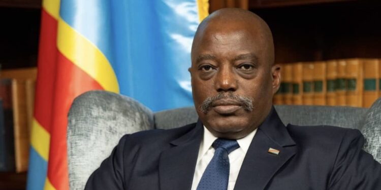 RDC : L’opposition vent debout contre la peine de mort requise contre Joseph Kabila