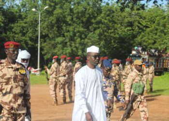 Tchad : À Gore, une célébration patriotique et sportive pour l’anniversaire de l’indépendance