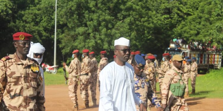 Tchad : À Gore, une célébration patriotique et sportive pour l’anniversaire de l’indépendance