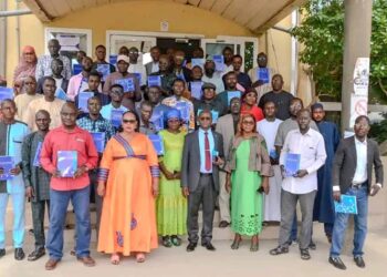 Tchad : Des enseignants formés à l&rsquo;utilisation d&rsquo;un guide pédagogique dans les établissements scolaires dans le cadre de la lutte contre le tabagisme