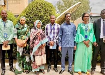 Tchad : L&rsquo;ANVOL-T et l&rsquo;OIM renforcent leur coopération