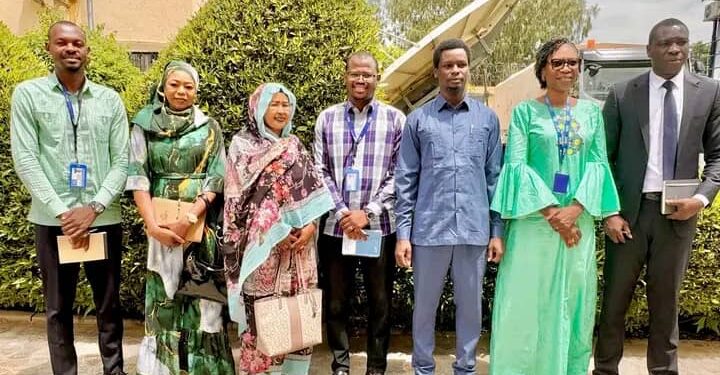 Tchad : L&rsquo;ANVOL-T et l&rsquo;OIM renforcent leur coopération