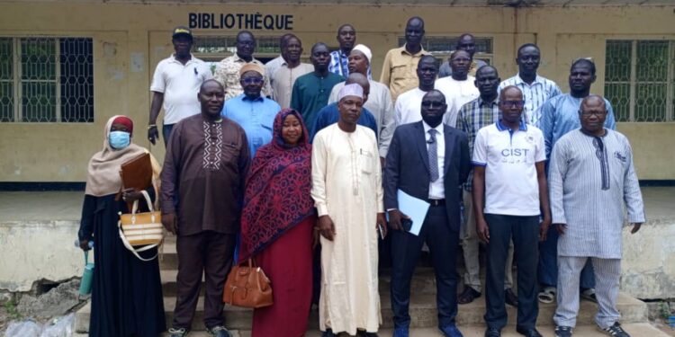 Tchad : Le SET fait le bilan de l&rsquo;année écoulée et tire la sonnette d&rsquo;alarme sur la situation critique des enseignants