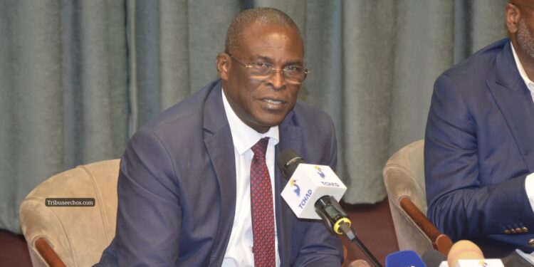 Tchad : Le Ministère des Télécommunications répond aux accusations sur la sélection des lauréats arabophones du programme d’intelligence artificielle