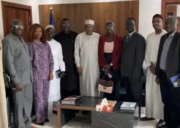 Tchad : Le Ministère de l&rsquo;Éducation félicité pour sa brillante participation au séminaire sur la décentralisation