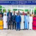 Tchad : Installation de la Commission nationale de pilotage du programme DDRR