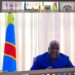 RDC : Tshisekedi prend part au sommet virtuel conjoint EAC-SADC sur la guerre à l’Est 