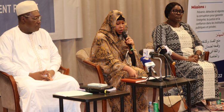 Tchad : L&rsquo;AILC lance son site internet et communique sur ses missions d&rsquo;investigation