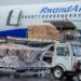 Rwanda : Face aux défis logistiques, l’achat d’un avion cargo promet d’améliorer l’exportation des produits agricoles