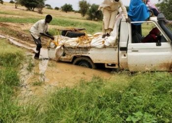 Tchad : Le Calvaire Routier du Sila freine le développement et menace la vie des citoyens