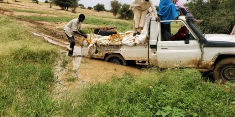 Tchad : Le Calvaire Routier du Sila freine le développement et menace la vie des citoyens