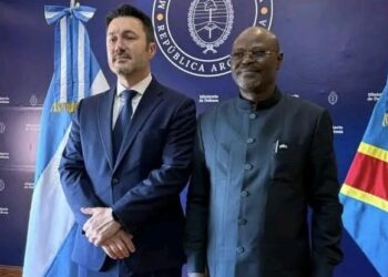 Coopération RDC – Argentine : Un partenariat militaire pour l’autonomie stratégique des FARDC