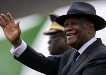 Côte d’Ivoire : Le 65ᵉ anniversaire de l’indépendance célébré en grande pompe à Bouaké