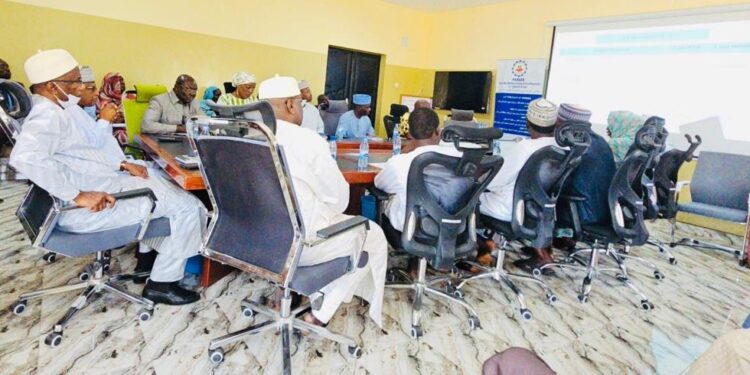 Tchad : Le ministère de l’Éducation lance les préparatifs du PND « Tchad Connexion 2030 » pour renforcer le secteur éducatif
