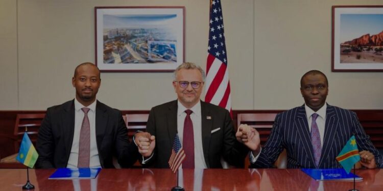 RDC – Rwanda : Amnesty International interpelle Washington sur la justice pour les victimes des conflits