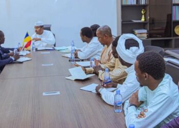 Tchad : Un partenariat renforcé avec les Nations unies pour l’avenir de la jeunesse