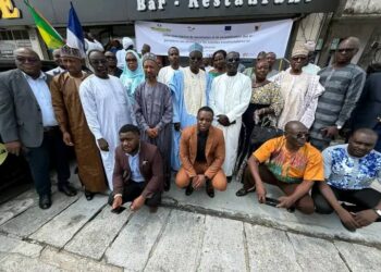 Tchad : Lancement d&rsquo;un atelier régional pour lutter contre les maladies animales transfrontalières