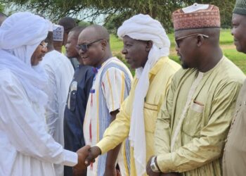 Batha: Le ministre de la Santé en mission face à la menace du choléra